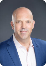 Dr. Gregory Gebauer, Orthopaedic Spine Surgeon, Greensboro, NC