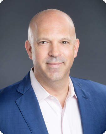 Dr. Gregory Gebauer, Orthopedic Spine Surgeon, Guilford County, North Carolina